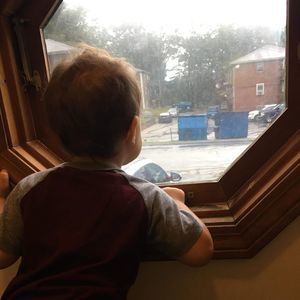 Meet your Posher, Marcus